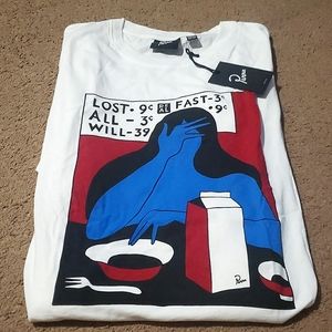 Parra Mens Tee